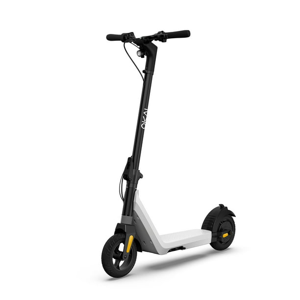 OKAI ES50B Commuting Electric Scooter Up to 12.4 Miles
