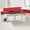 Red A, variant on JHRGJIO Extractable Drawer Organizer, Under Shelf Storage Accent, Space Saving Organizer for Home Kitchen Office Use Bedroom Bathroom Cabinet Desk Drawer Storage