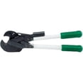 thumbnail image 2 of Greenlee 19-1/8" Ratchet Action Cable Cutter, Shear Cut 774, 2 of 3