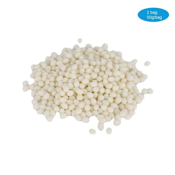 2 piezas de 50 g de pegamento sólido para dentaduras postizas, reparación temporal de espacios, adhesivo para dentaduras postizas, herramienta para el cuidado de los dientes.