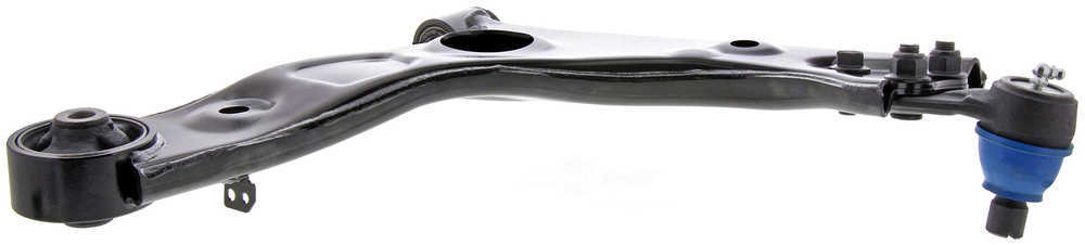 Mevotech CMS901278 Suspension Control Arm and Ball Joint Assembly
