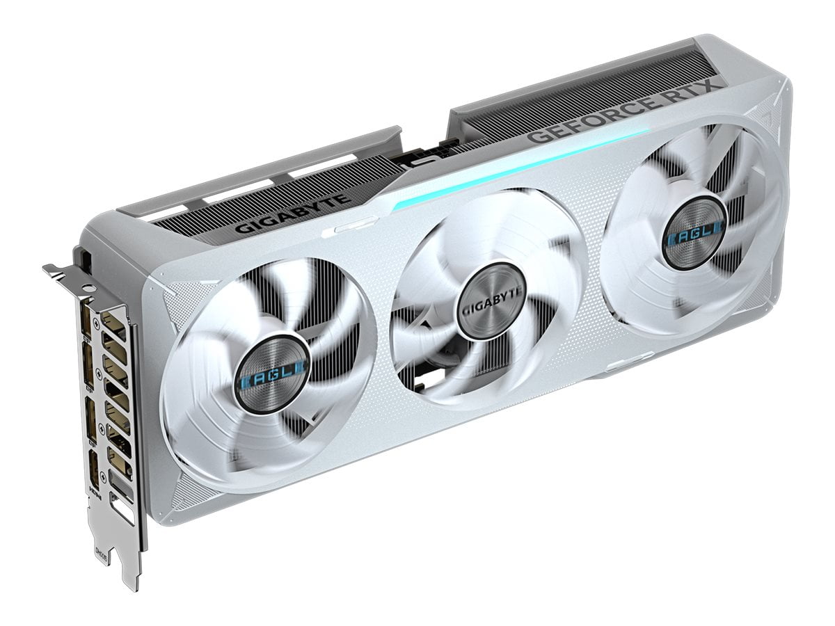 PowerColor Hellhound Radeon RX 9070 XT 16GB GDDR6 PCI Express 5.0