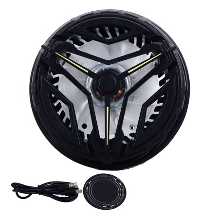 

PAOMIAN Magnetic Cell Phone Cooler Removable Back Clip Cell Phone Cooler Magnetic Mobile Phone Cooler