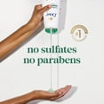 thumbnail image 4 of Dove Limited Edition Body Scrub Palo Santo & Sage Oil For Exfoliated & Hydrated Skin, 15 OZ, 4 of 13