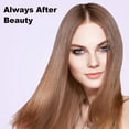 thumbnail image 4 of CNV   Flat Iron Hair Straightener and Curler 2 in 1 Plancha de Cabello 10s Fast Heat Up Flat Iron with Clear LCD Display Professional Ceramic Coating for Shinier & Smoother Hair,Hair Styling Tool, 4 of 6
