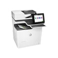 thumbnail image 6 of HP LaserJet M681f Laser All-In-One Color Printer, 6 of 12