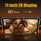 thumbnail image 2 of Rugged Tablet ulefone Armor PAD 2 16GB+256GB Android 13, 2 of 5