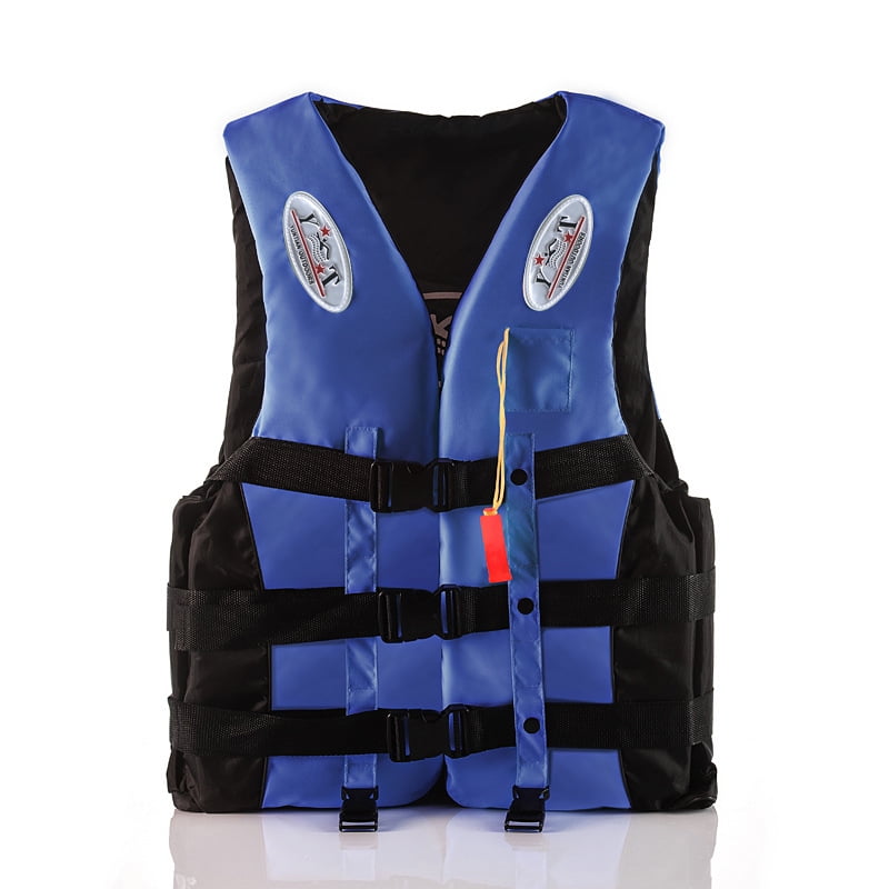 Floating buoyancy life jacket Water sports Surfing swimming life vest