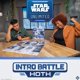thumbnail image 3 of Star Wars: Unlimited TCG - Intro Battle Hoth - Easy-to-Learn Trading Card Game Starter Set with Pre-Built Vader & Leia Decks for Kids & Adults, Ages 12+, 2+ Players, 20 Min Playtime, 3 of 3