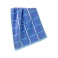 thumbnail image 2 of AUNVITO Bath Towel, 100% Cotton Towel, Quick Dry Absorbent Towel, Soft Bath Towel for Bathroom, 2 of 7