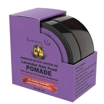 Sunny Isle Jamaican Black Castor Oil Lavender Hair Pomade 4oz