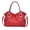 Red, variant on Stylago Purses for Women Large Handbags Multiple Pockets Tote Satchel Detachable Strap Crossbody Shoulder Bags for Ladies Work Black