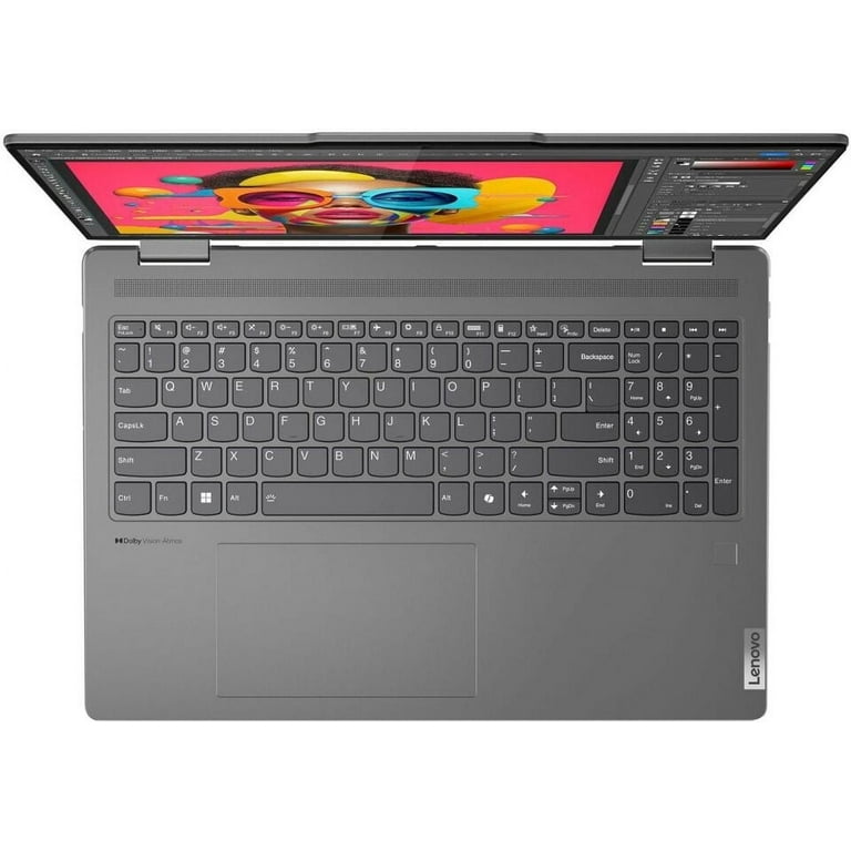 Lenovo Yoga 7i, 16