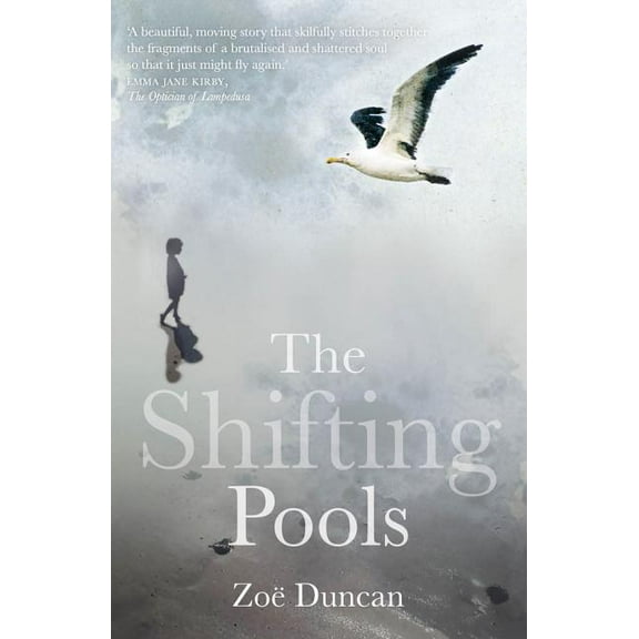 The Shifting Pools