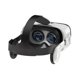 thumbnail image 5 of Auriculares móviles VR Auriculares de realidad virtual con control remoto Gafas 3D adecuadas para juegos y películas VR en iPhone y teléfonos inteligentes Android 4.0-6.5 pulgadas, 5 of 9
