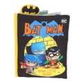 thumbnail image 1 of My First Comic Soft Book - Kids Preferred DC Comics Batman Brave Little Heros, 1 of 6