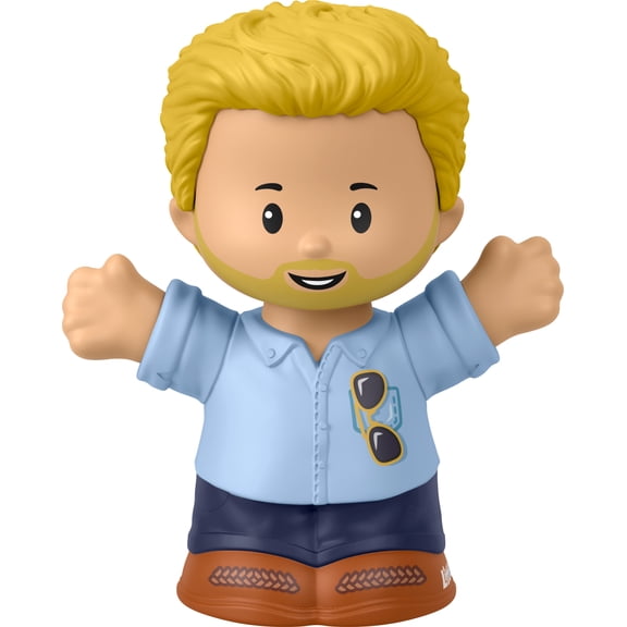 Fisher Price Lp Business Casl Man Ref