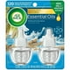 thumbnail image 1 of Recambio de aceite perfumado Air Wick Plug In, 2 quilates, Turquesa Oasis, 1 of 2