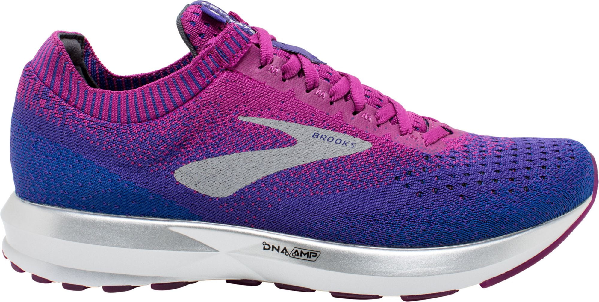 brooks women's levitate 2 running shoes