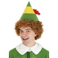 thumbnail image 4 of Perruque Buddy the Elf Buddy pour Homme, 4 of 4