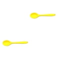 thumbnail image 3 of Wosthever Cuchara de silicona Cocina Cocina Beber profesional Hogar Vajilla Resistente al calor Cuchara de sopa flexible Suministros Rojo Type3 NO3 Wosthever CBP387301, 3 of 6