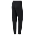 thumbnail image 4 of Reebok Womens Deltapeak Straight Leg Casual Pants, black, XS, 4 of 5