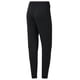thumbnail image 4 of Reebok Womens Deltapeak Straight Leg Casual Pants, black, XS, 4 of 5