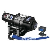 KFI Kfi Winch 2500 Atv Series Mr