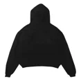 thumbnail image 3 of Sudadera Boxy Fit Streetwear Unisex Oversize Amor Tumbado, 3 of 5