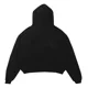 thumbnail image 3 of Sudadera Boxy Fit Streetwear Unisex Oversize Amor Tumbado, 3 of 5