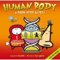 thumbnail image 4 of Basher Human Body By Basher, Simon/ Green, Dan, 4 of 4