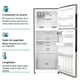 thumbnail image 3 of Refrigerador Mabe 19 Pies Inox Mate con Despachador, 3 of 4