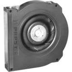 Bowser Ball - RLF100-11/12/2HP-200 DC Blower Centrifugal Ball Bearing 12V 10V to 13.2V 47.1CFM (127 X 127 X 25.4mm)