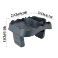thumbnail image 3 of Adjustable and Non Slip Inflatable Pool Cup Holder and Hot Tub Tray for Ultimate Relaxation, 3 of 4