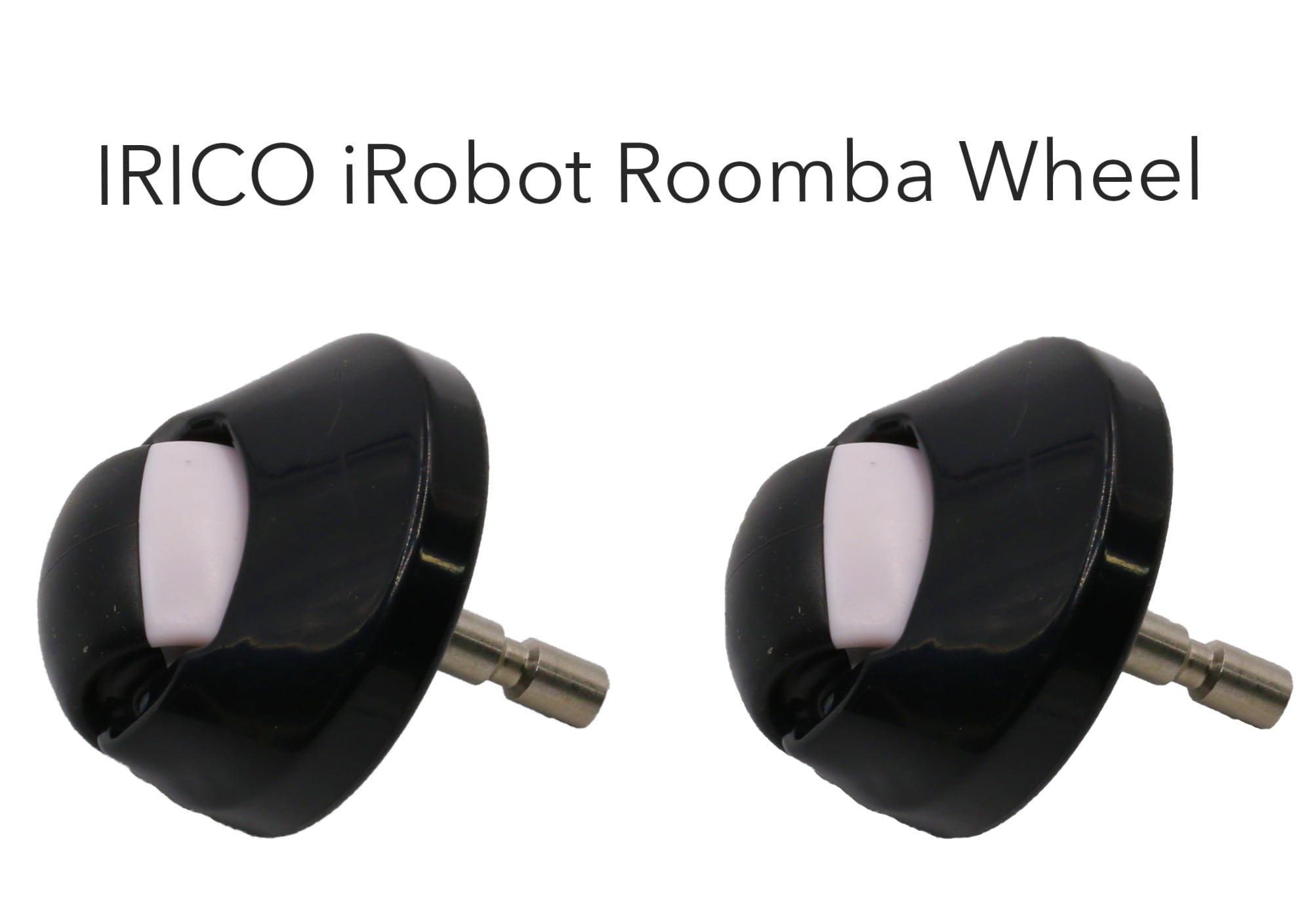 For Irobot Roomba Front Wheel Caster 500//600//700//800//980 Series Vacuum Parts
