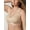 Nude, variant on 18 Hour Seamless Smoothing Bra, Nude, 46C