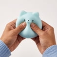 thumbnail image 5 of STPToys Cute Bear Shaped Decompression Tools, Soft Squeezing Relaxation Accessory for Anxiety Relief, Ideal Party Favors, Classroom Prizes and Holiday Reward Gifts, 5 of 8
