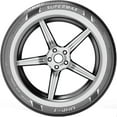 thumbnail image 3 of Supermax UHP-1 255/35R20 zr 93W High Performance a/s All Season Tire, 3 of 4
