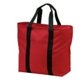thumbnail image 2 of Port Authority ® All-Purpose Tote. B5000, 2 of 2