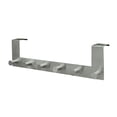 thumbnail image 3 of Perchero Para Puerta Home  Home Acero Inoxidable 6 Ganchos, 3 of 3