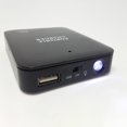 thumbnail image 3 of SharkTRUE Portable Power Bank Usb Aa Battery Boxes Camera Storage Plastic Battery Fv External Emerge Charger, 3 of 8