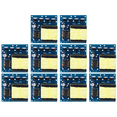 thumbnail image 1 of Módulo Convertidor Coche 500W 20KHZ 12V A CA 220V Elevador 0 35a, 1 of 2