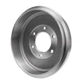 thumbnail image 5 of Detroit Axle - Rear Brake Drums for 2004-2012 Chevy Colorado GMC Canyon Isuzu I-280 I-290 I-350 I-370 6-Lug Brakes Drums, 5 of 8