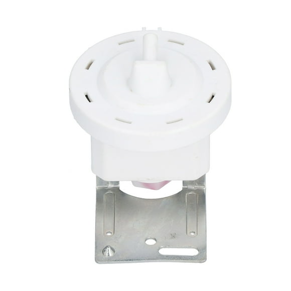 Sensor de agua de la lavadora interruptor de presión de la lavadora Rendimiento estable Fácil instalación para el hotel para el hogar para el pequeño cisne para la lavandería ANGGREK Otros