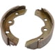 thumbnail image 4 of Brake Shoes for Club Car DS G&E 1995-Up & Precedent G&E Golf Cart 101146302 Carryall (Manual, 4 of 5