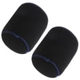 thumbnail image 4 of 2PCS Multi-function Fishing Reel Bag Wheel Drum Protection Sleeve Elastic Bag Fishing Gear - F42 Round (Black), 4 of 7