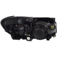 thumbnail image 2 of For Kia Spectra5 2004 2005 2006 Headlight Assembly(Gun Metal) Driver Side | Replacement For KI2502117, 2 of 4