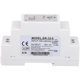 thumbnail image 1 of DR-15-5 15W 5V 3A DIN Rail Single Phase Switch Power Supply. Industrial power supply, electrical component., 1 of 5