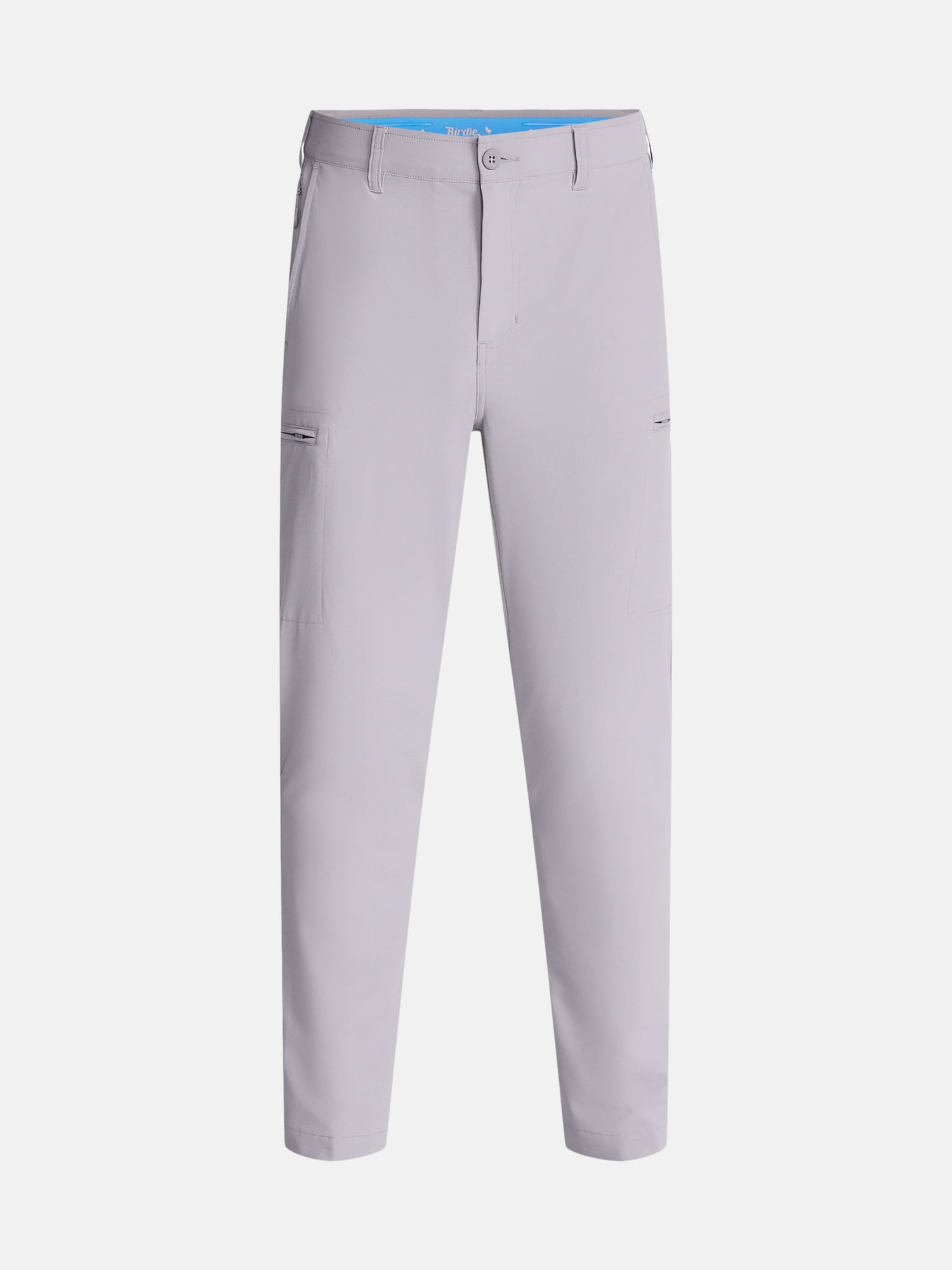 Birdie Bound Bryson Cargo Golf Pants, Men's Sizes 28-44 Reg and Long Length