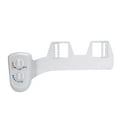 thumbnail image 4 of Bidet Water Spray,Double Knob Self Cleaning Non Electric Mechanical Bidet Bidet Spray High-Intensity Output, 4 of 8